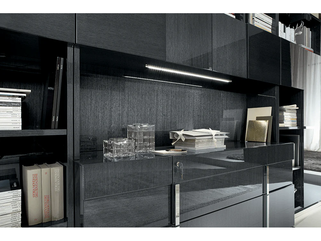 Montecarlo Credenza & Hutch - image 3