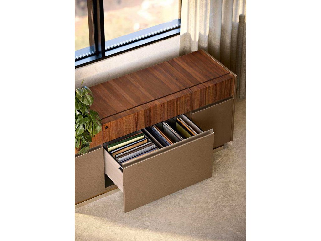 Porta Romana Credenza - image 3