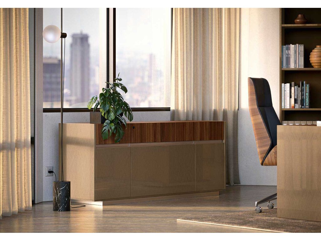 Porta Romana Credenza - image 1