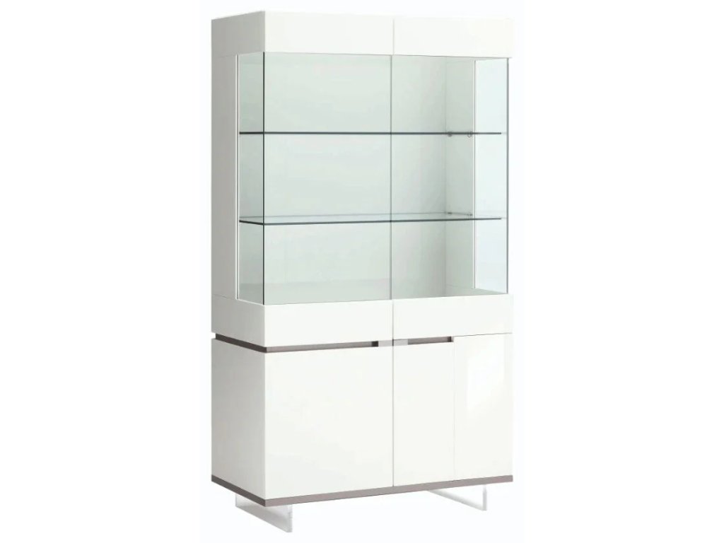Artemide 2 Door Curio - main image