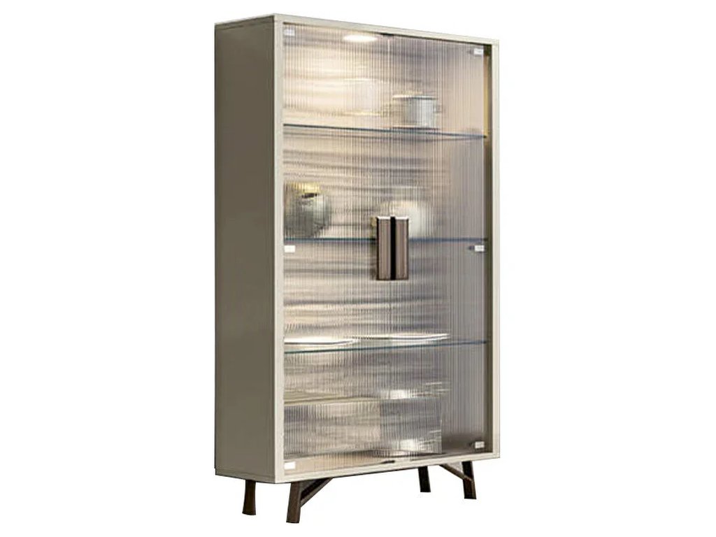 Jupiter 2-Door Curio - main image