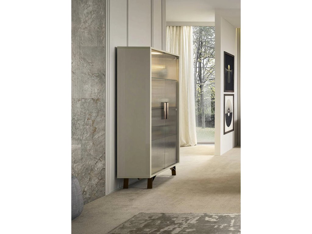 Jupiter 2-Door Curio - image 2