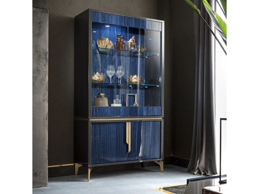 Oceanum 2 Door Curio - image 2