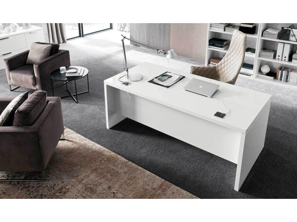 Sedona Office Desk  - image 5