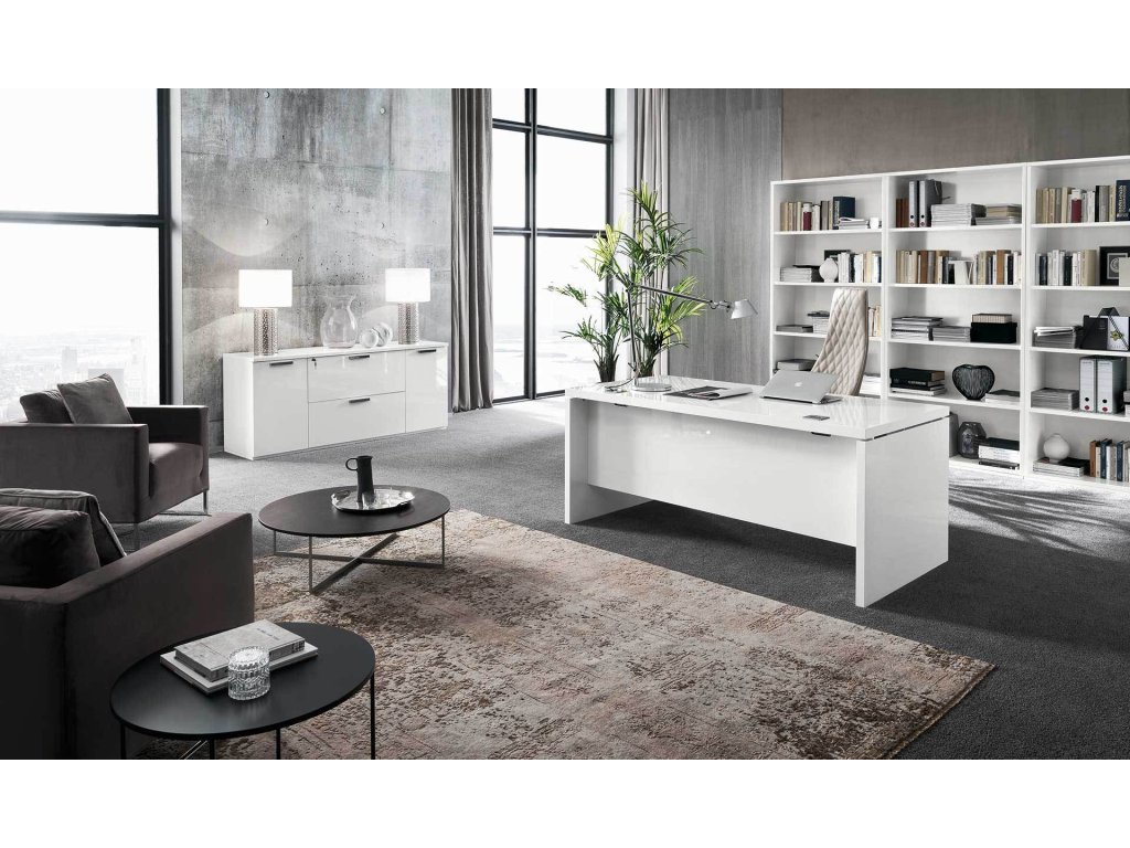 Sedona Office Desk  - image 1
