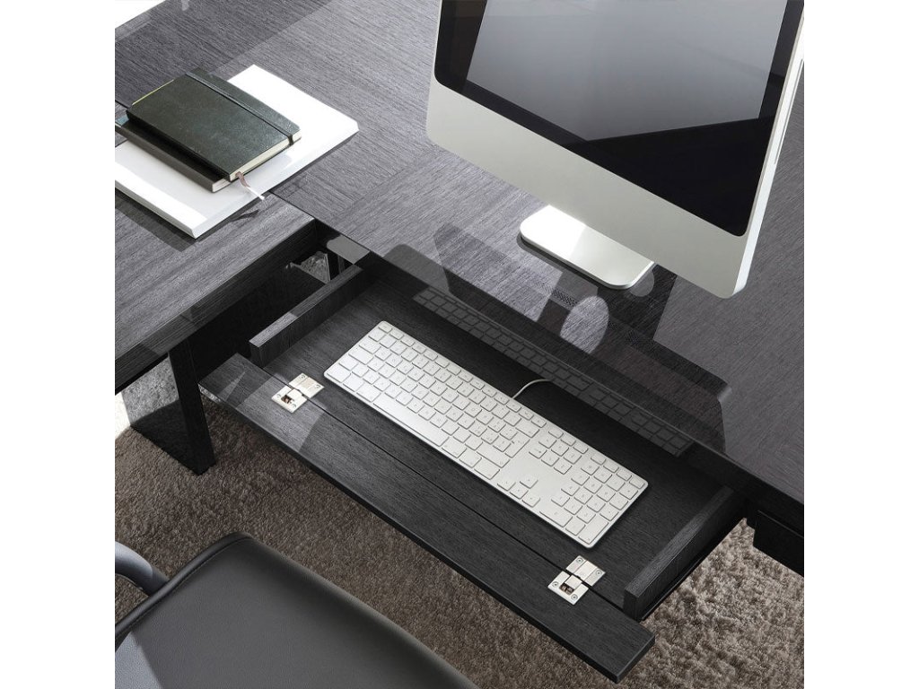 Montecarlo Keyboard Drawer - image 1