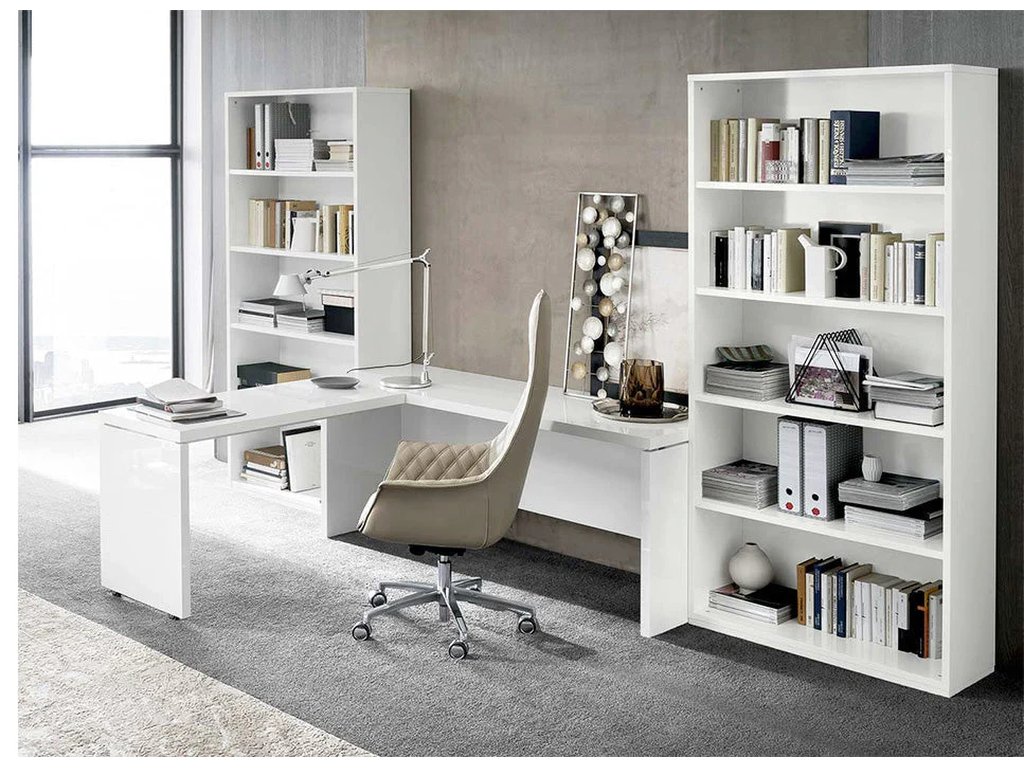 Sedona Sliding Return Desk - image 2
