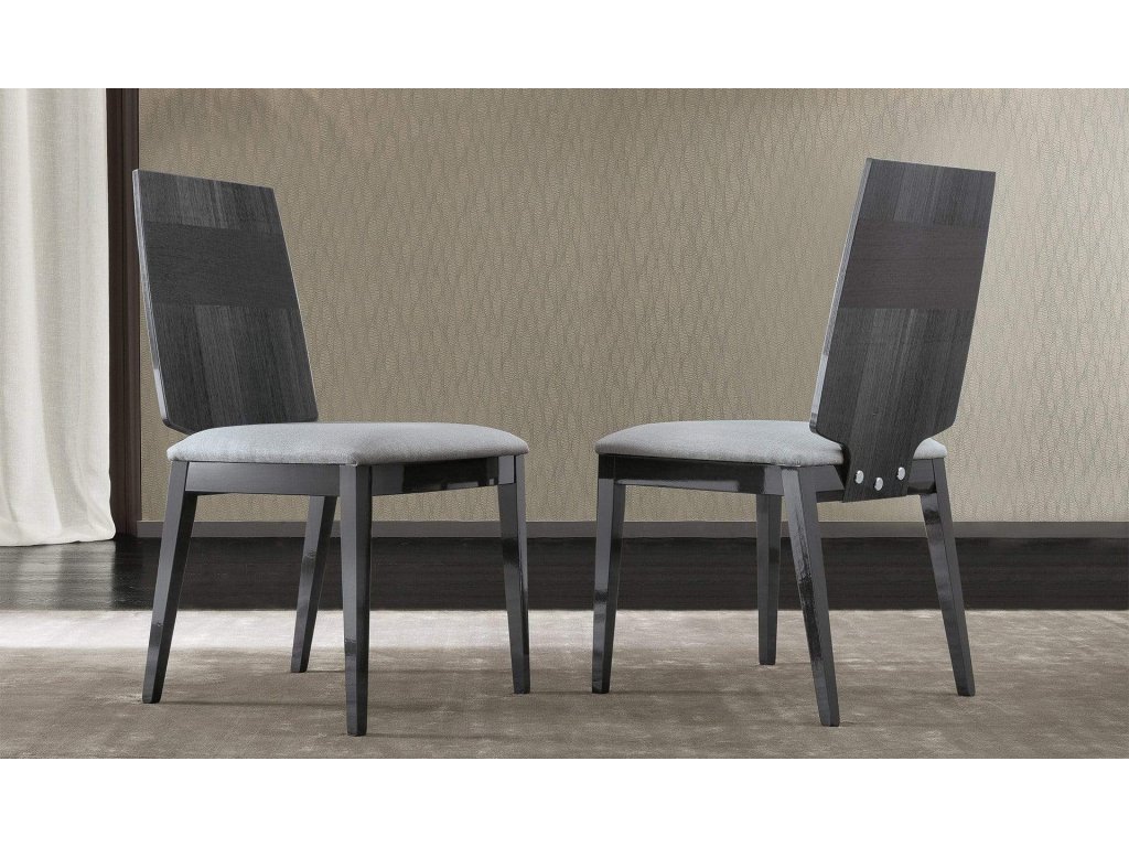 Mondiana Dining Chairs (Pair) - image 1