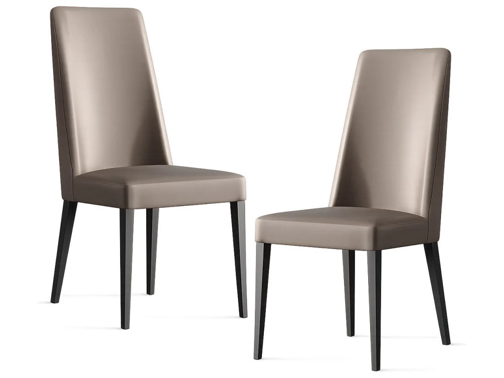 Amy Dining Chairs (Sold in Pairs) - main image