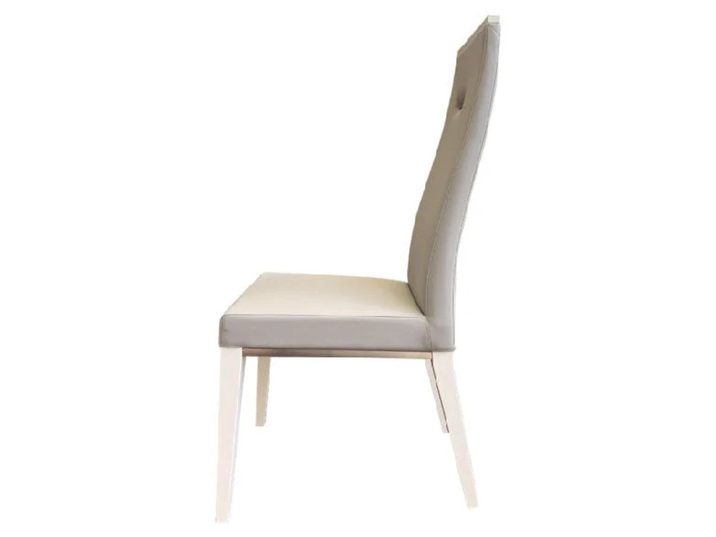 Artemide Dining Chairs (Sold in Pairs) - image 3