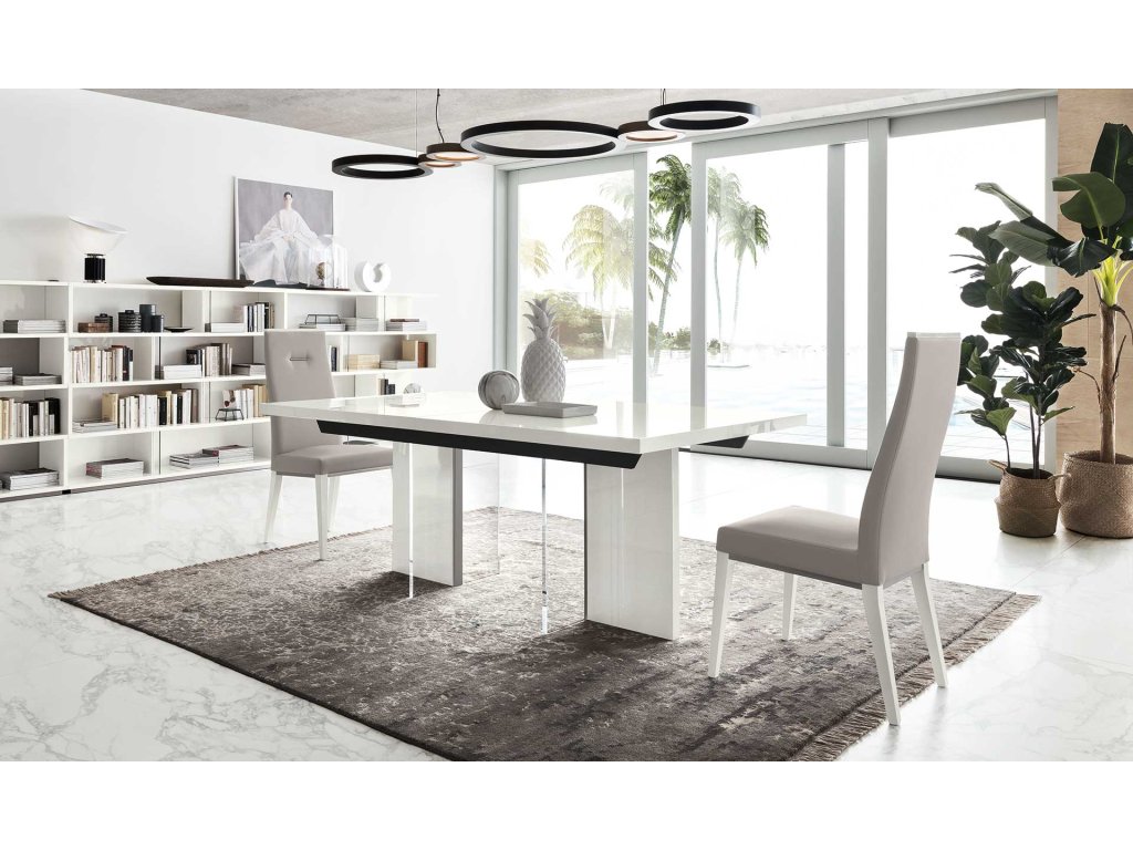 Artemide Dining Chairs (Sold in Pairs) - image 1