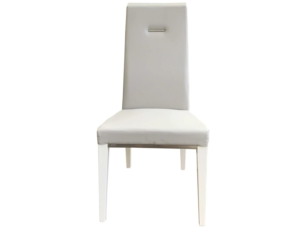Artemide Dining Chairs (Sold in Pairs) - image 2