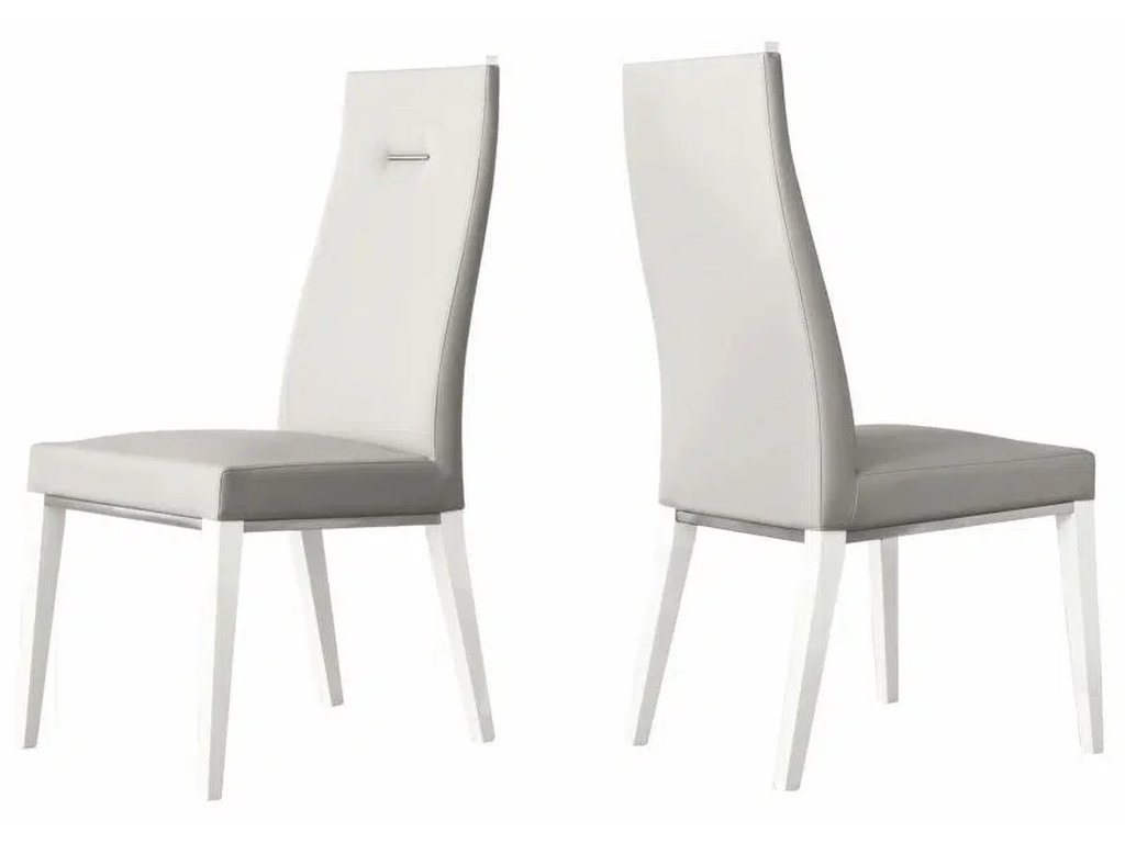 Artemide Dining Chairs (Sold in Pairs) - main image