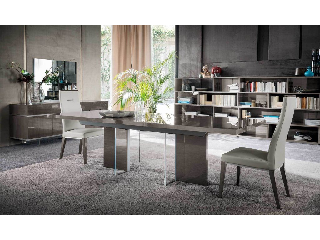 Athena Dining Chairs (Pair)  - image 2