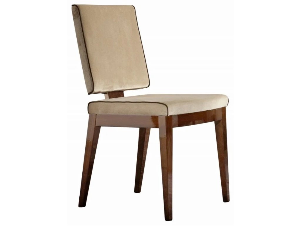 Bellagio Velvet Dining Chairs (Pair)  - main image