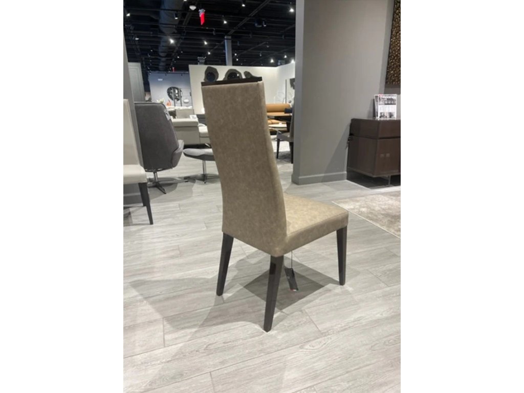 Belvedere Dining Chairs (Pair) in Taupe  - image 4