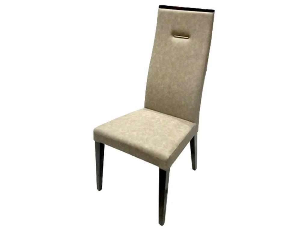 Belvedere Dining Chairs (Pair) in Taupe  - image 5