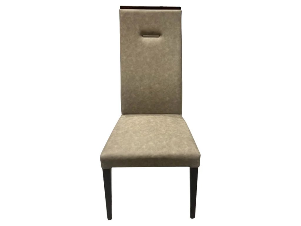 Belvedere Dining Chairs (Pair) in Taupe  - image 6
