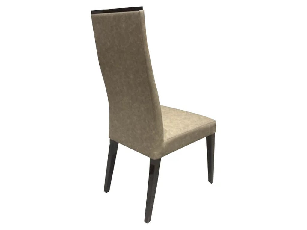Belvedere Dining Chairs (Pair) in Taupe  - image 3