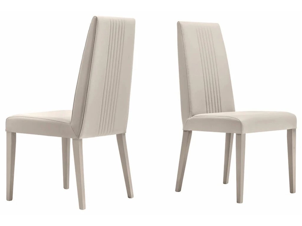 Claire Dining Chair (Pair) - main image