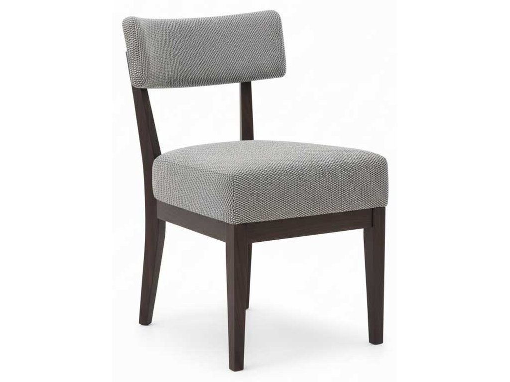 Fabia Chairs in Fabric (Pair) - main image
