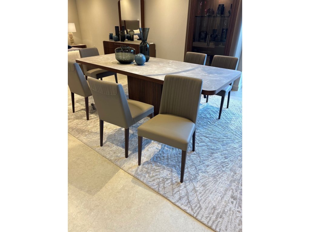 Hera Dining Chairs (Sold in Pairs) - image 1