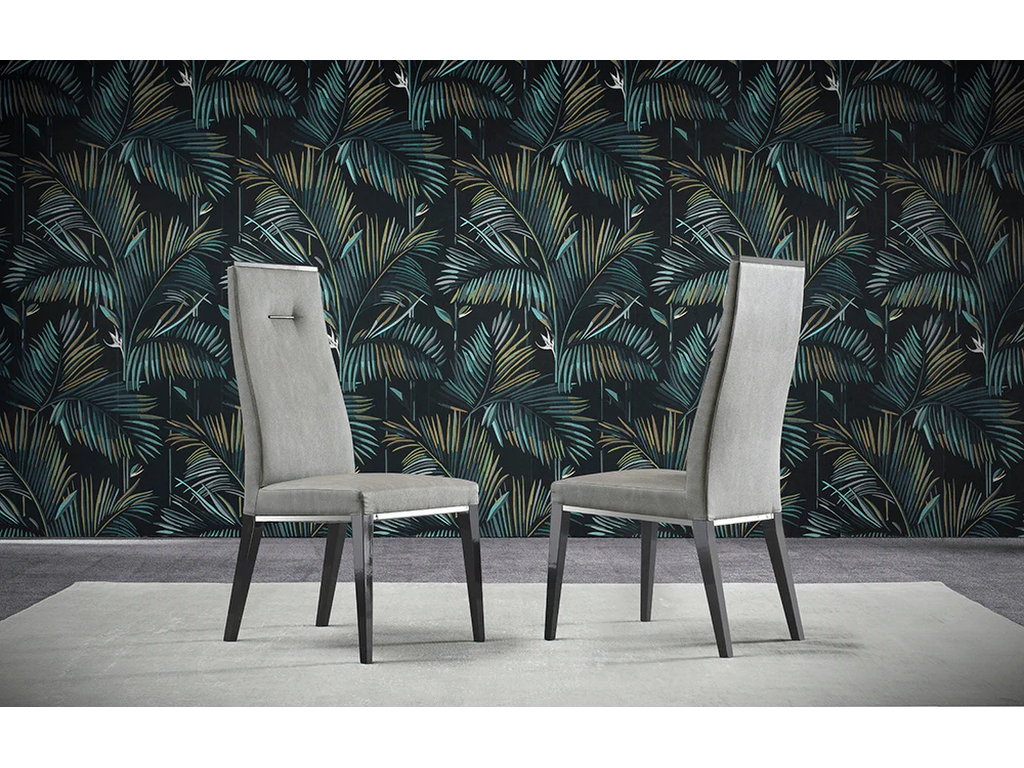 Heritage Dining Chair (Pair)  - image 1