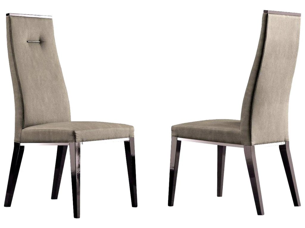 Heritage Dining Chair (Pair)  - main image