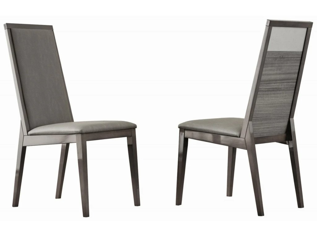 Iris Dining Chairs (Pair) - main image