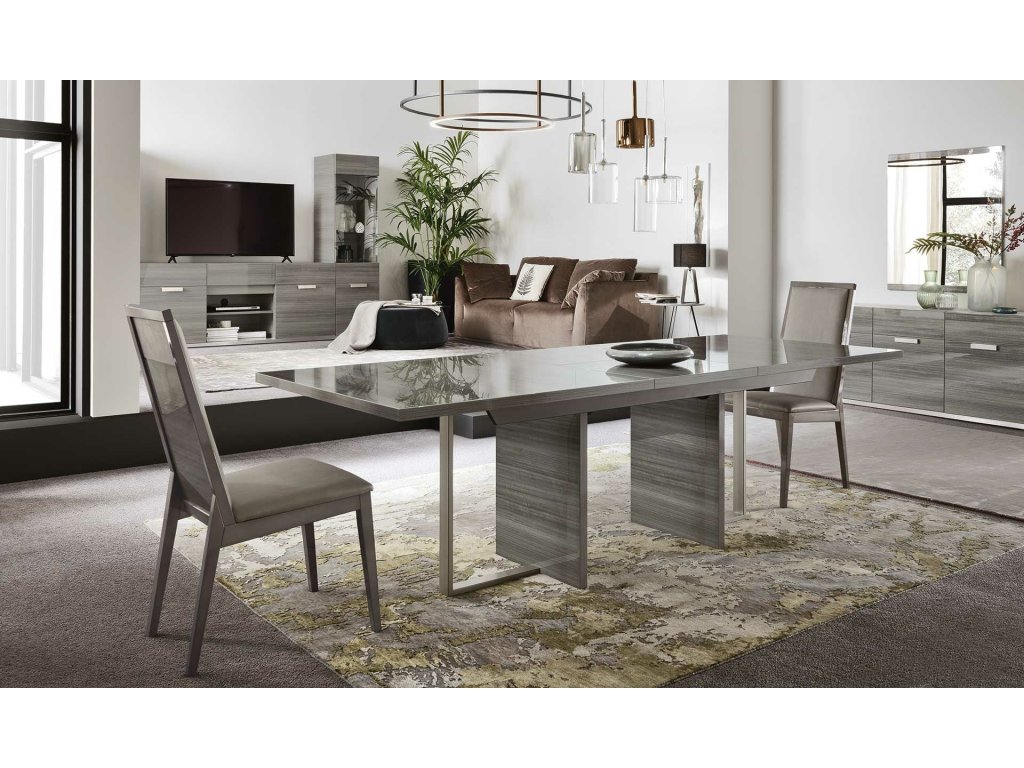 Iris Dining Chairs (Pair) - image 1