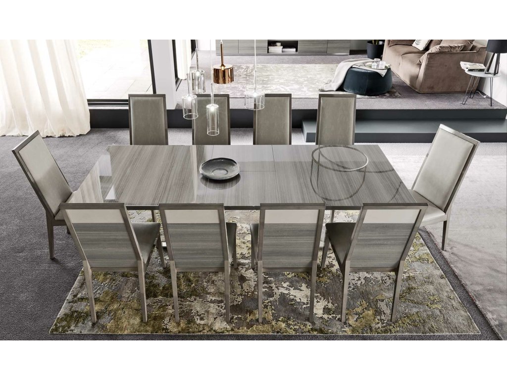 Iris Dining Chairs (Pair) - image 2