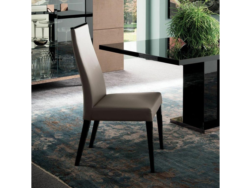 Mont Noir Dining Chairs (pair) - image 1