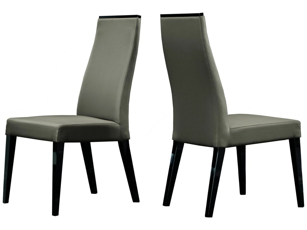 Mont Noir Dining Chairs (pair) - main image