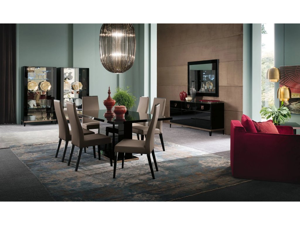 Mont Noir Dining Chairs (pair) - image 3