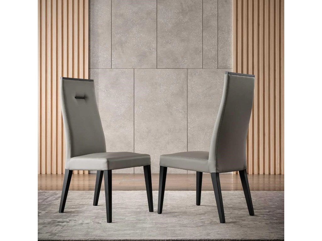 Novecento Dining Chairs (Sold in Pairs) - image 1