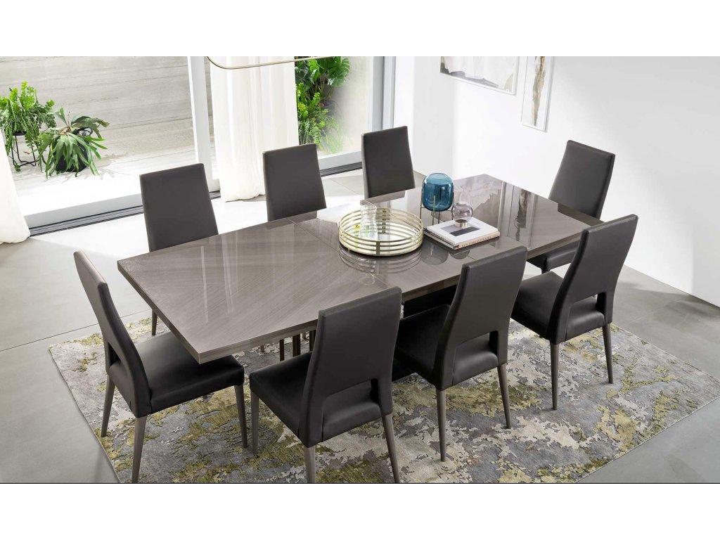 Olimpia Dining Chairs (Sold in Pairs) - image 1