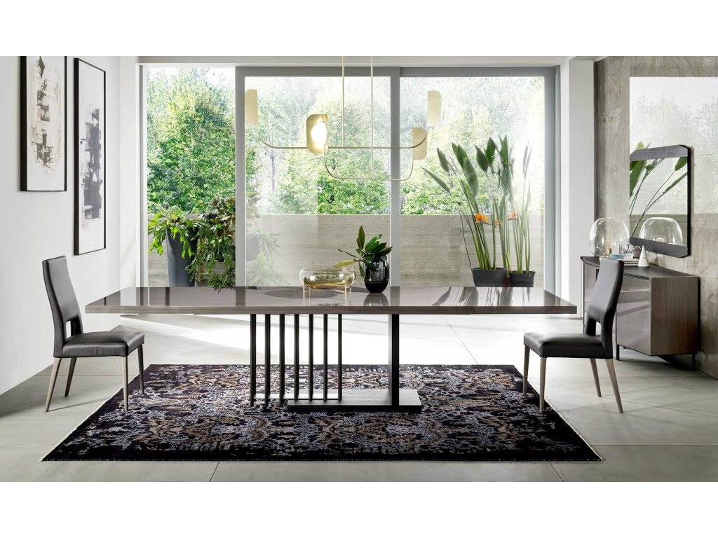 Olimpia Dining Chairs (Sold in Pairs) - image 2