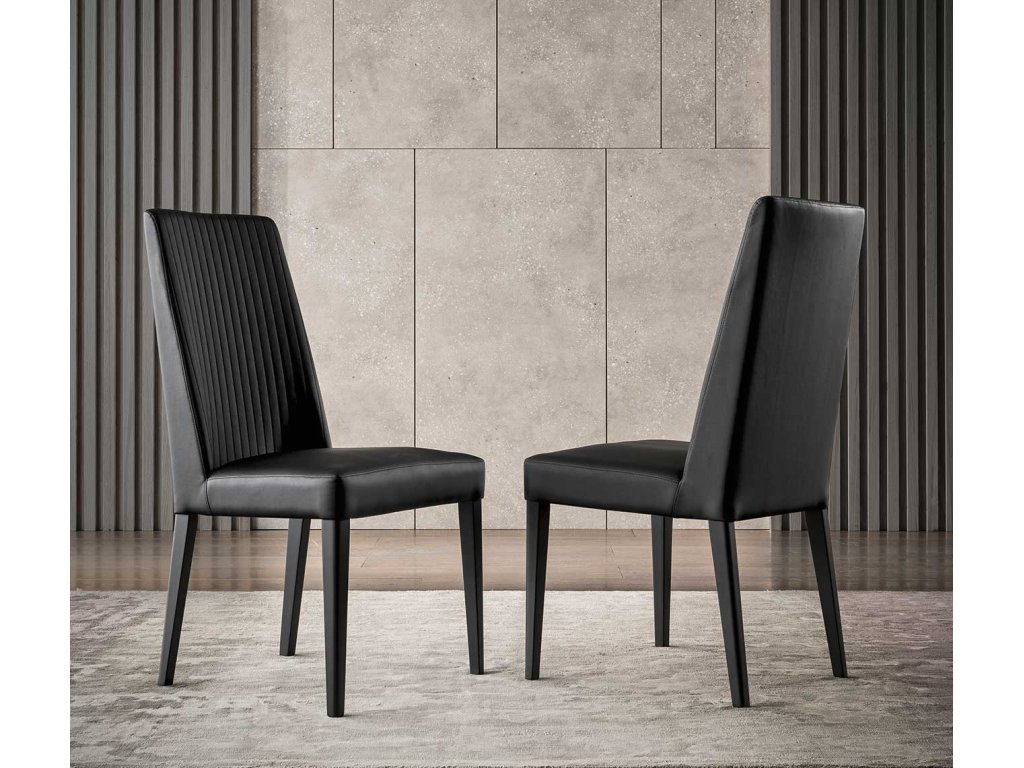 Pablo Dining Chairs (Sold in Pairs) - image 1