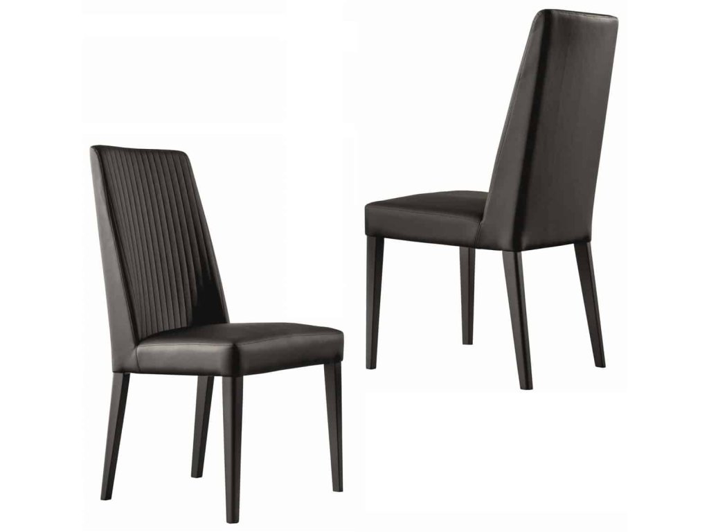 Pablo Dining Chairs (Sold in Pairs) - main image