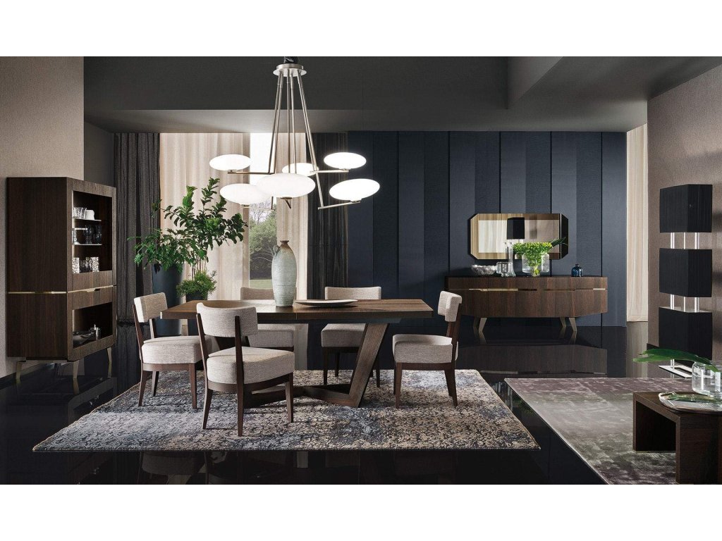 Accademia Dining Table  - image 1