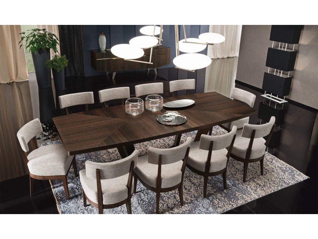 Accademia Dining Table  - image 2