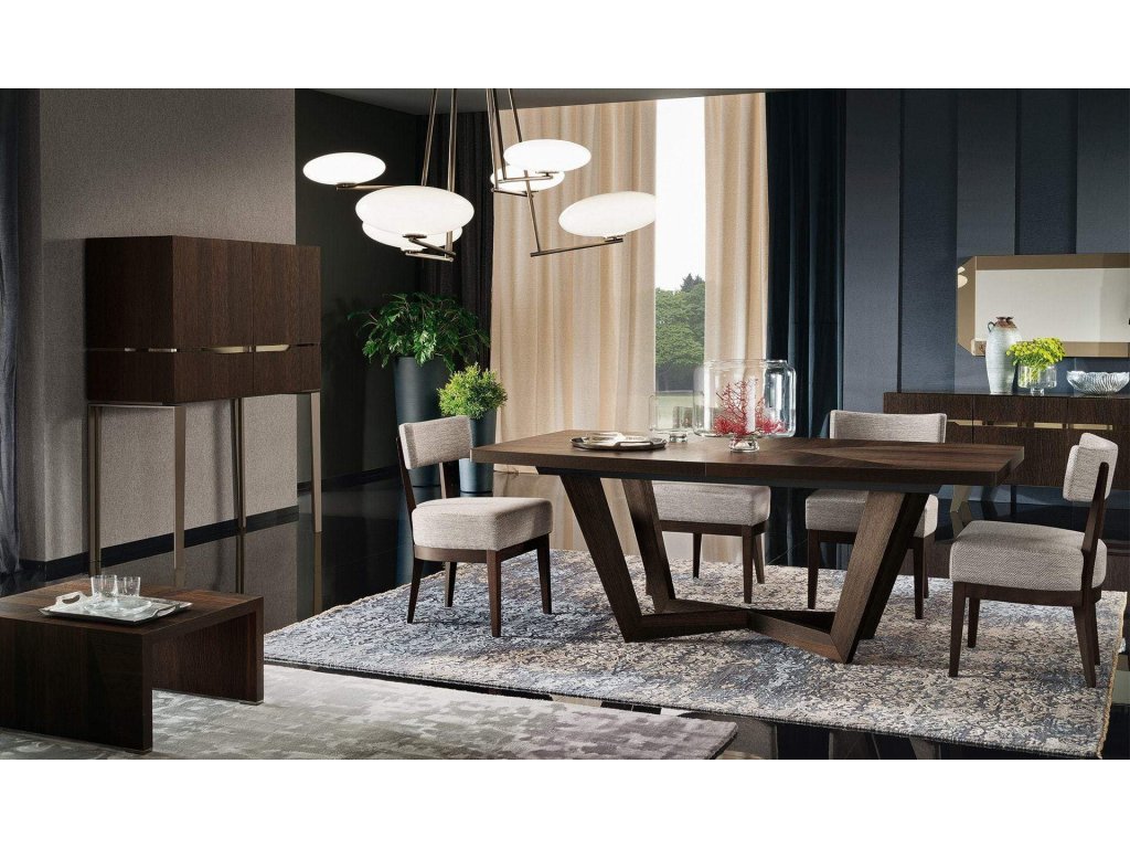 Accademia Dining Table  - image 3