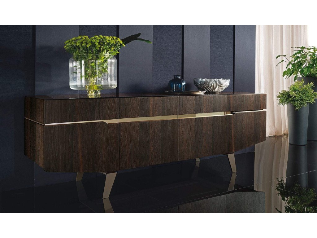 Accademia Dining Table  - image 6