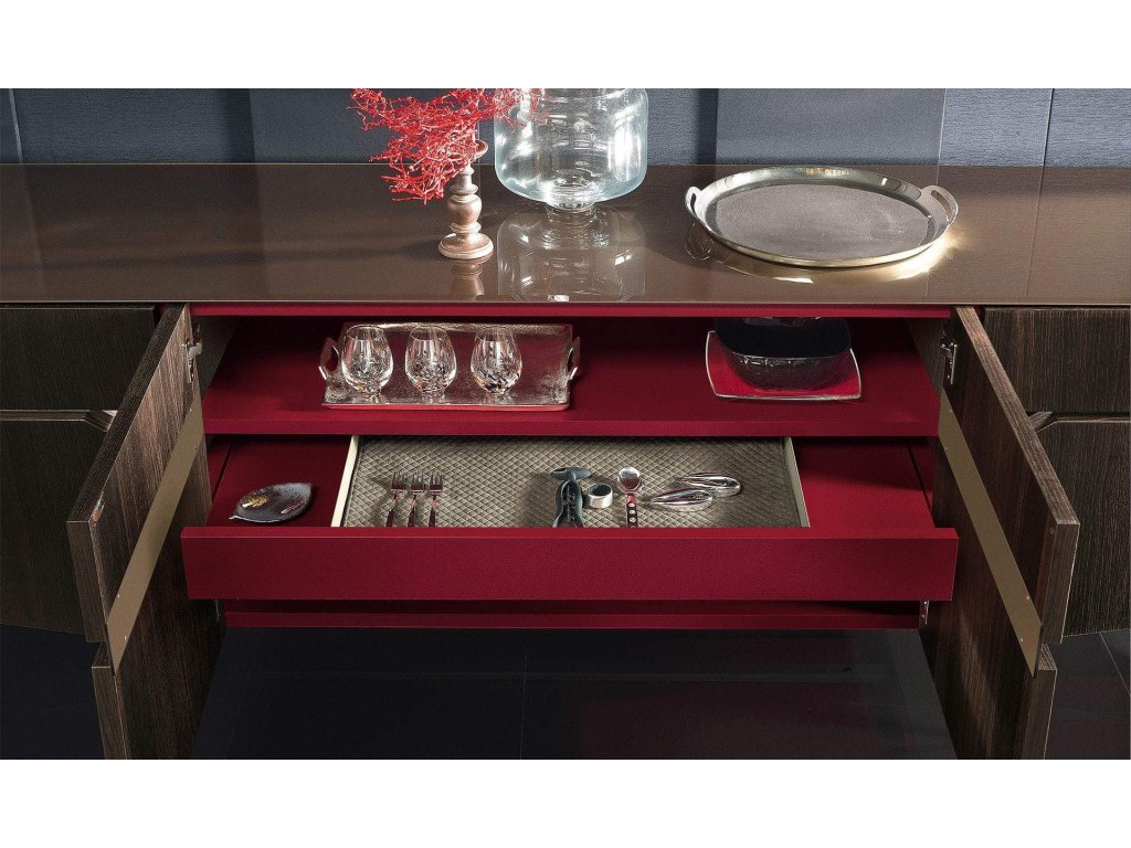 Accademia Dining Table  - image 9