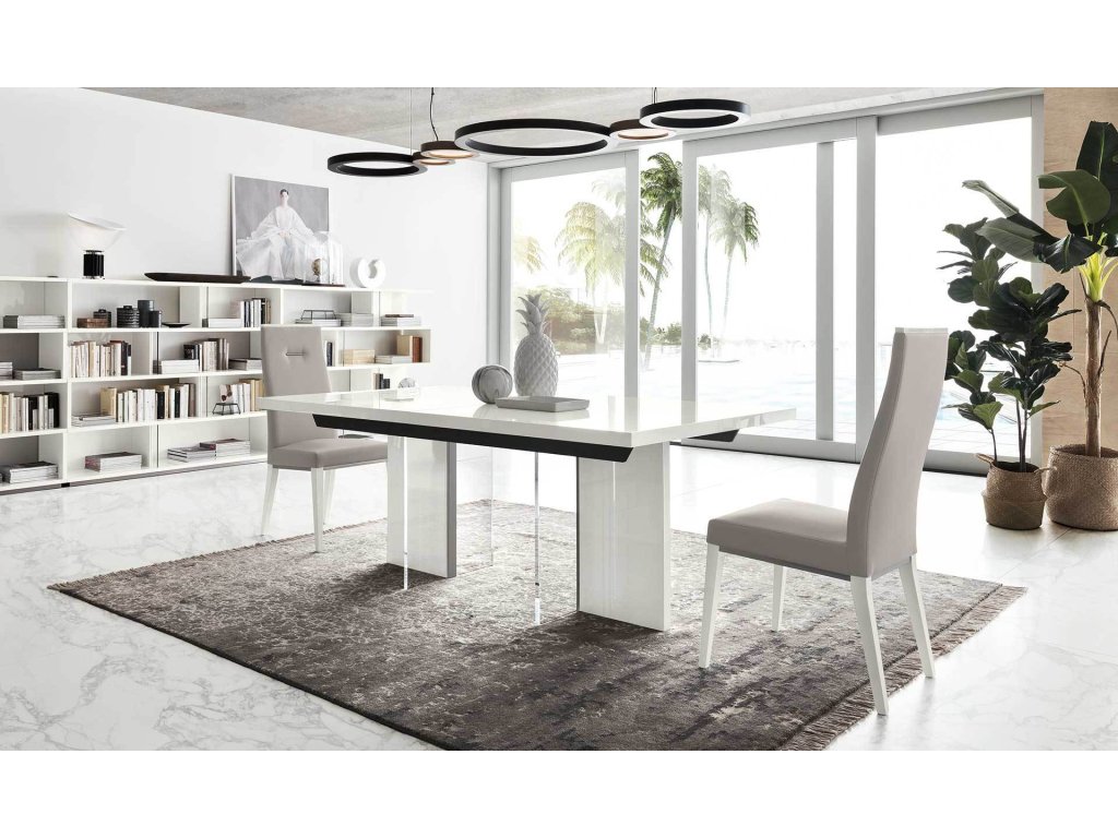 Artemide Dining Table  - image 1