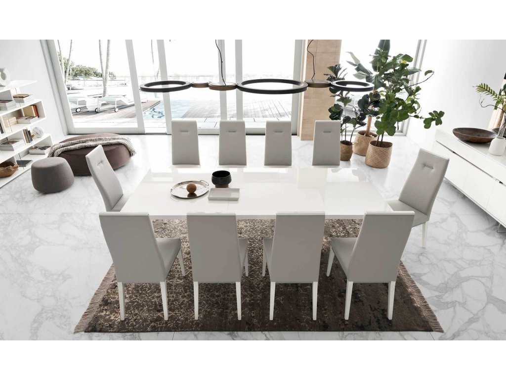 Artemide Dining Table  - image 2