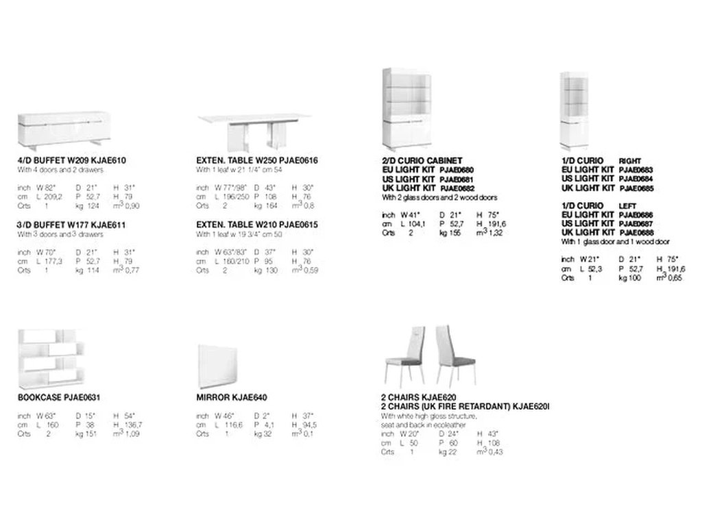 Artemide Dining Table  - image 11
