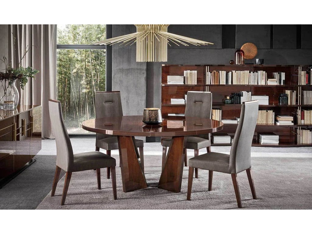 Belvedere Dining Chairs (Pair)  - image 1