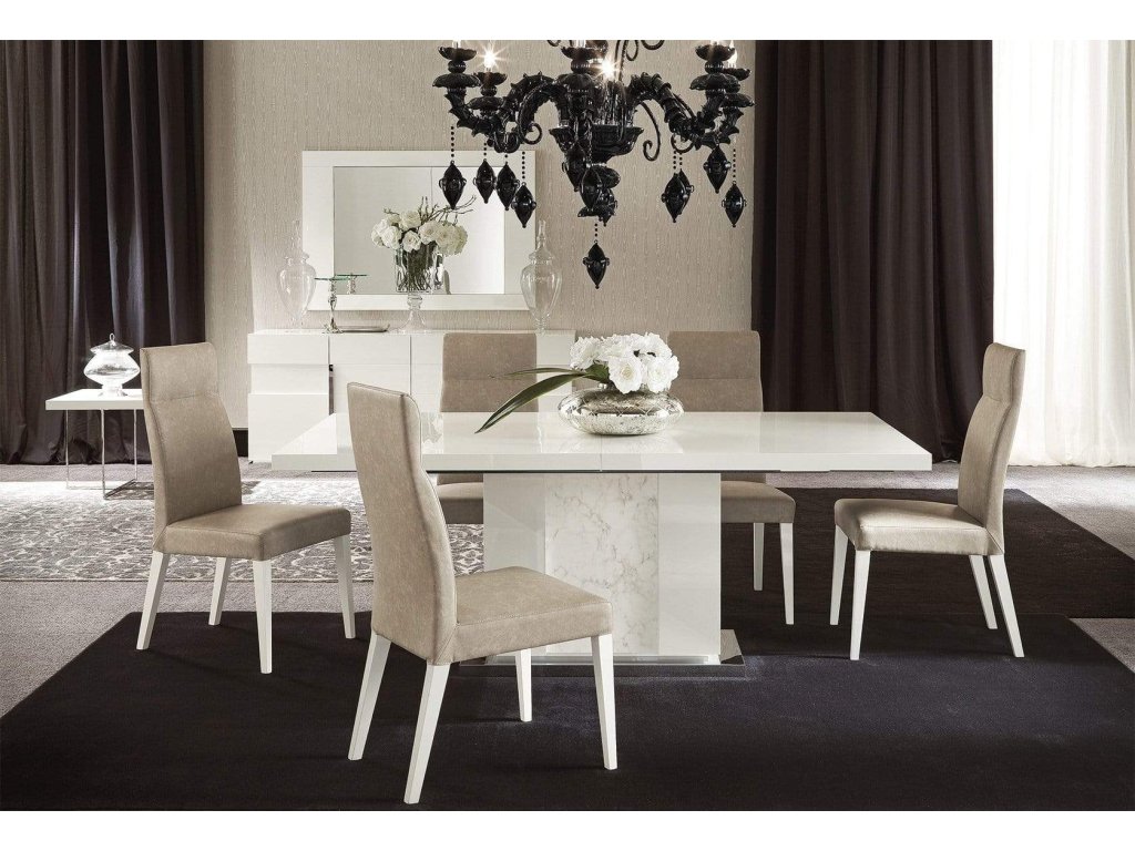 Canova 4-Door Buffet - image 2