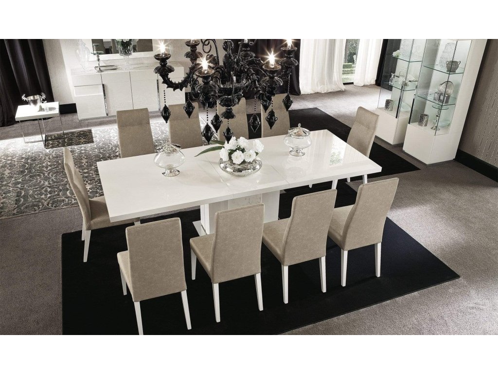 Canova 4-Door Buffet - image 4